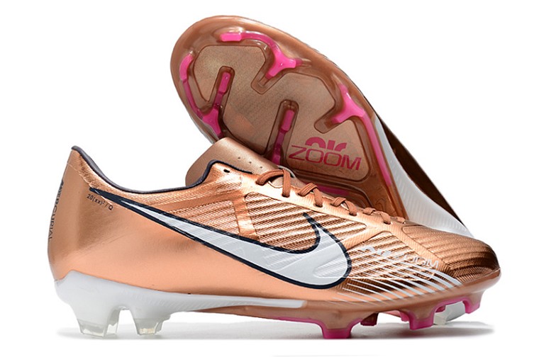 Nike Mercurial Vapor XV FG - or